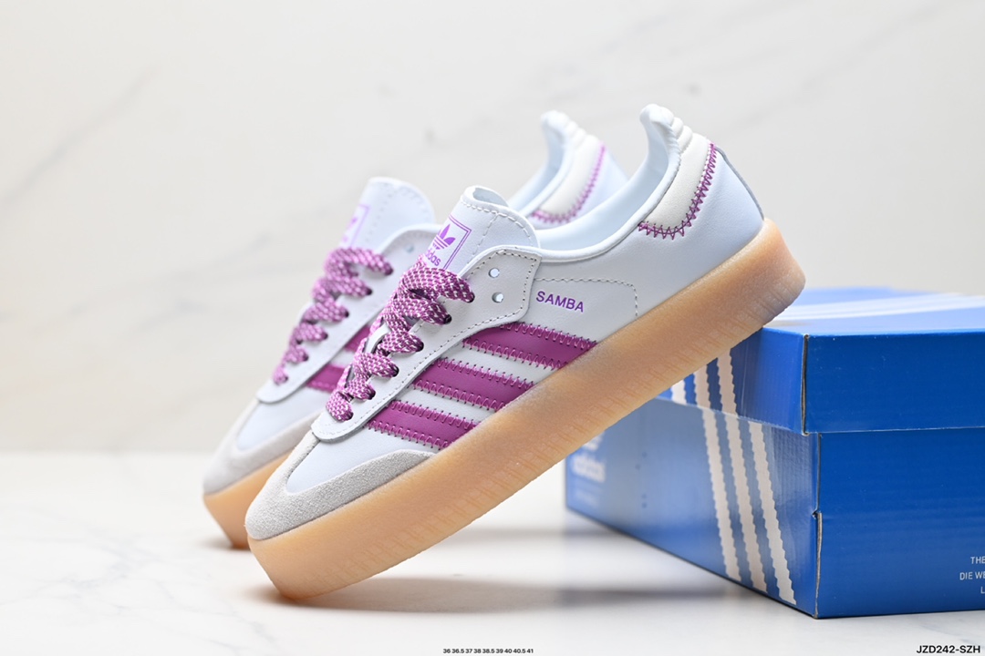 Adidas Samba Shoes